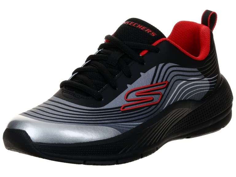 Skechers Kid's Microspec Advance Shoes