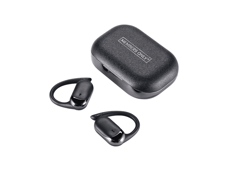 Monster OWS Earbuds with Display Charging Case