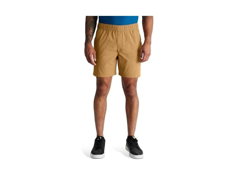 Carhartt Men Force Sun Defender Relaxed Short (L)