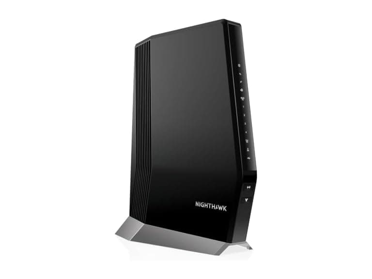 Netgear CAX80-100NAR NETGEAR Nighthawk AX600 WiFi D (Factory Reconditioned)
