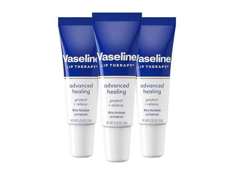 Vaseline Lip Therapy Advanced Healing