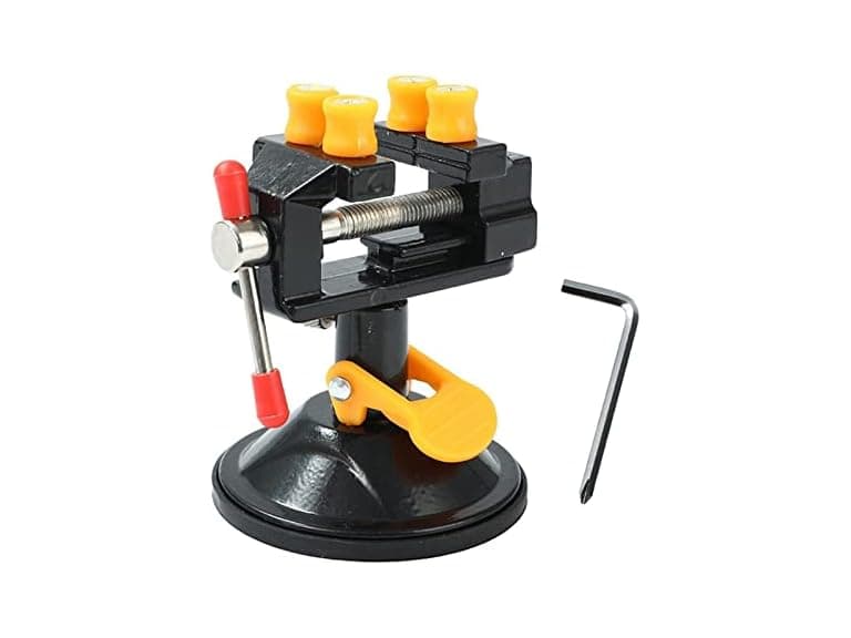 PVPGMNLNYA AAP-Tool-117 Small Table Bench Vise