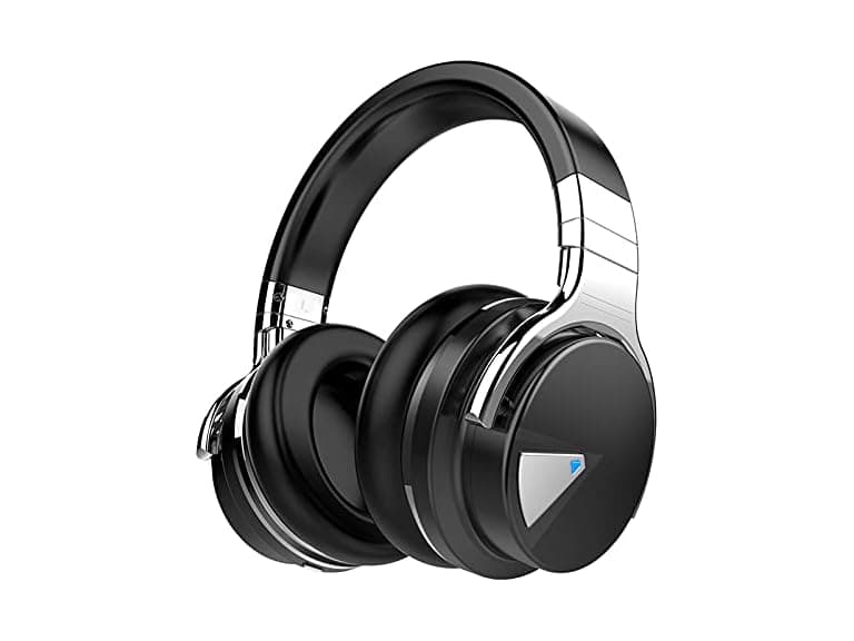Silensys E7 Noise Cancelling Headphones