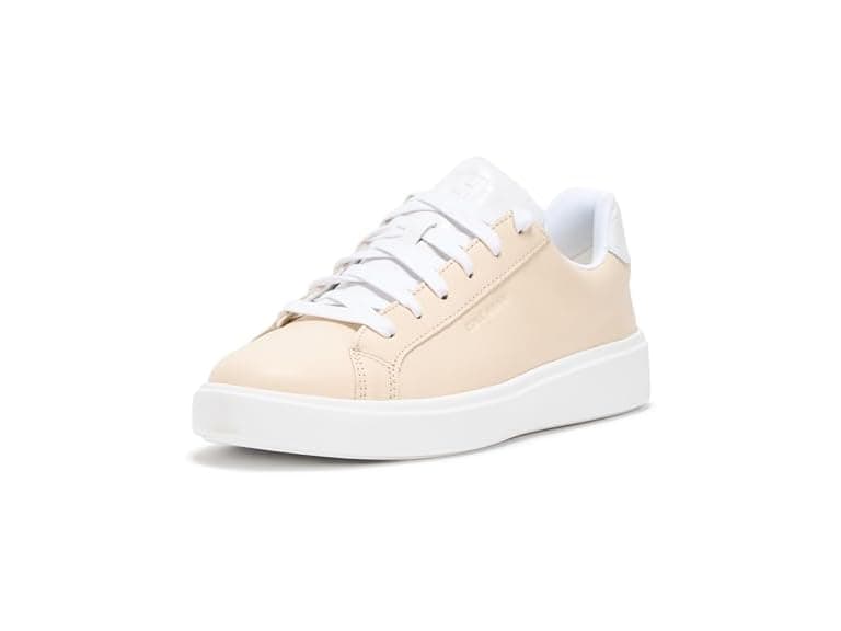 Cole Haan Women's Grand Crosscourt Daily Sneaker