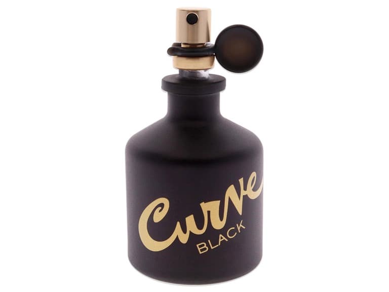 Curve Black Men/Liz Claiborne Cologne Unboxed 2.5 Oz (New (Tester))