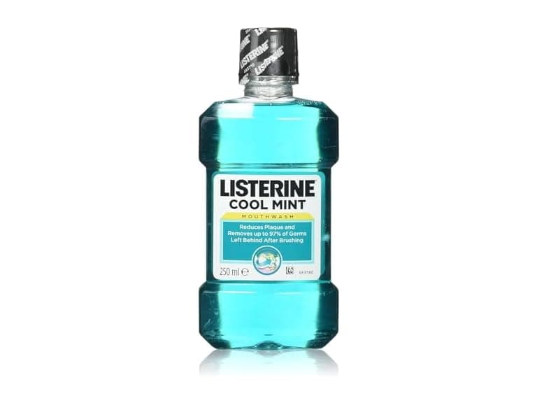 Listerine Freshburst 250mL 6pk