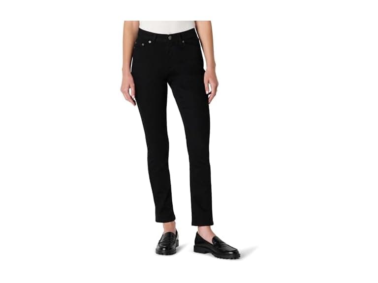 Amazon Essentials Women Stretch Slim-fit Leg Jean