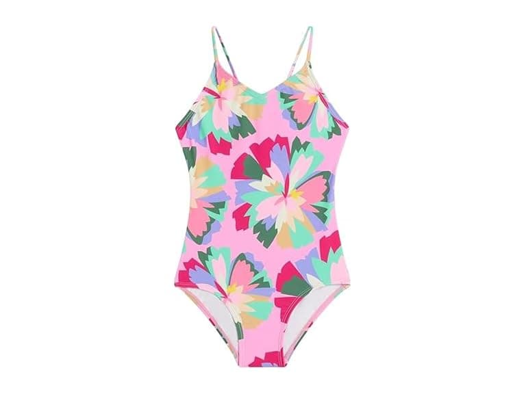 Kanu Surf Hurricane Beach Sport UPF 50 Swimsuit