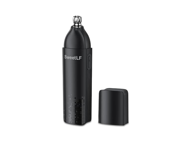 SweetLF Nose & Ear Hair Trimmer