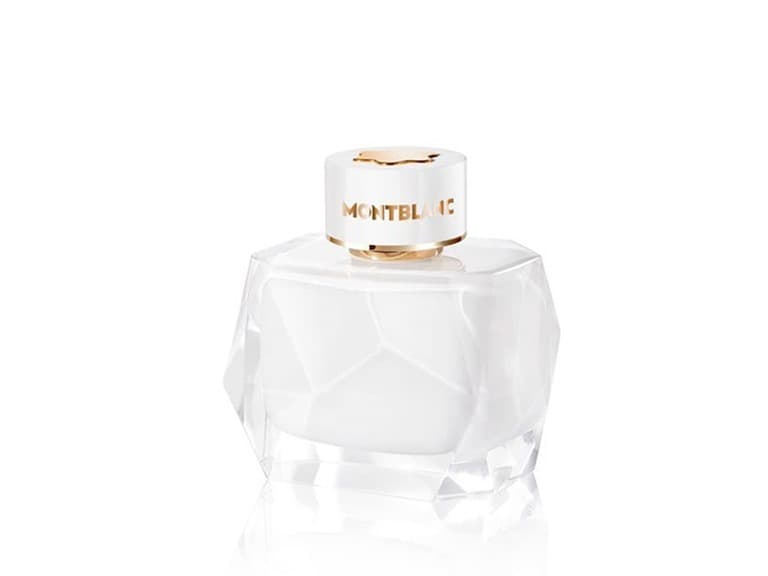 Mont Blanc Signature Mont Blanc EDP Spray  3 oz.