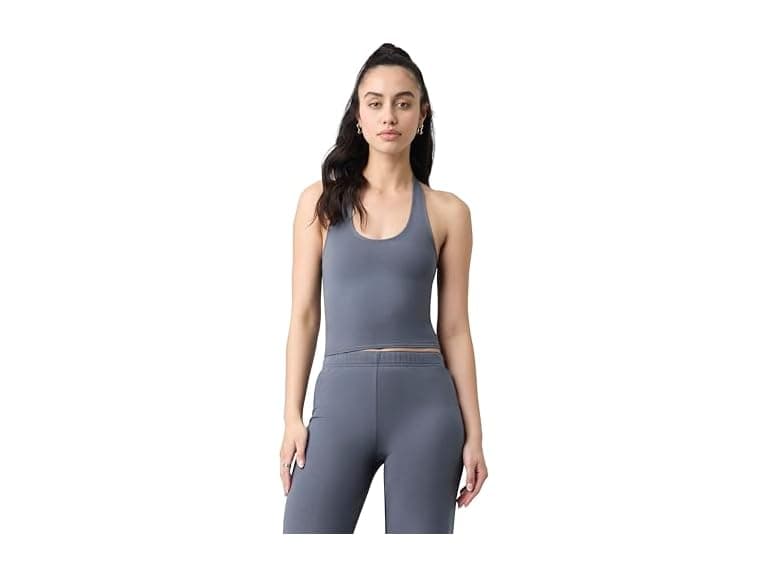 Florence By Mills Women Gym Later Collection Top