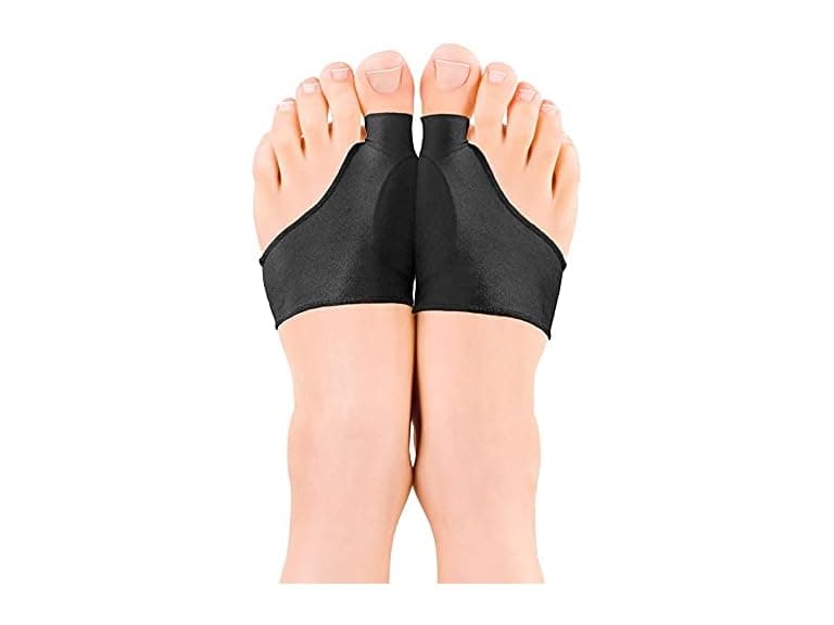Copper Bunion Corrector Set