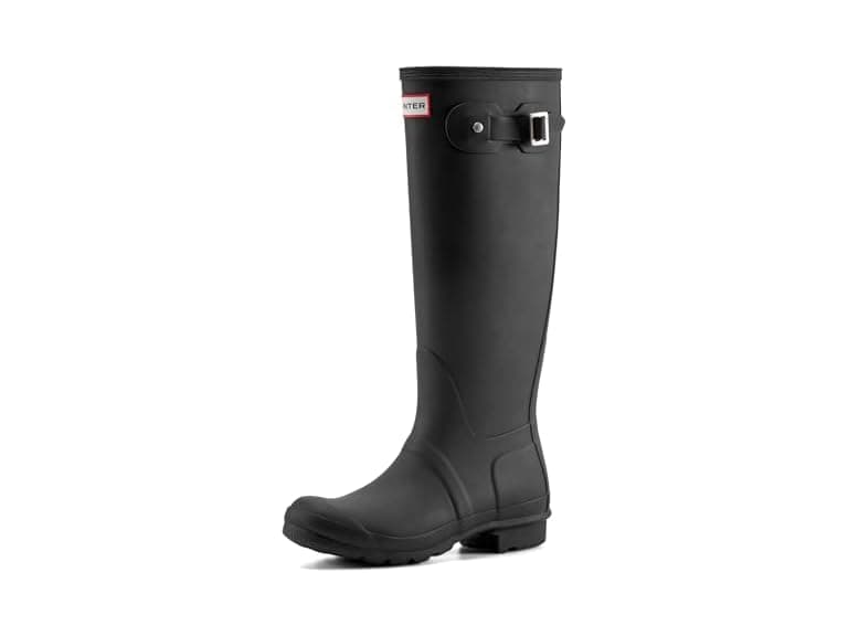 Hunter Original Tall Women's Rain Boots