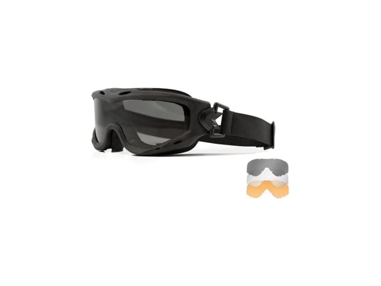 Wiley X WX Spear Tactical Goggles