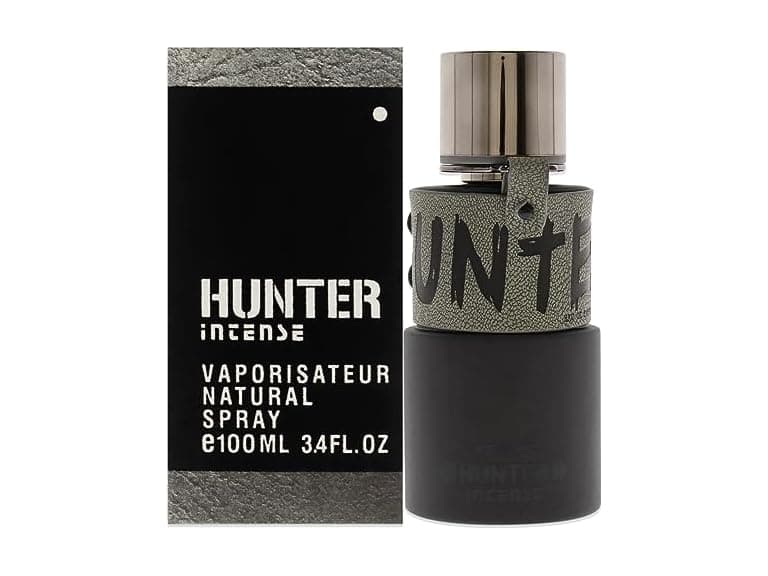 Armaf Hunter Intense for Men EDT (Dior Sauvage Clone)