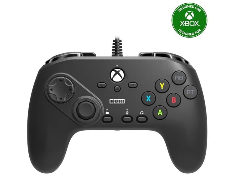 HORI Fighting Commander Octa Designed for Xbox Series X|S
