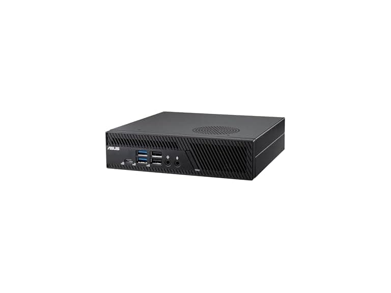 ASUS PB63 Full System Mini PC Intel i5