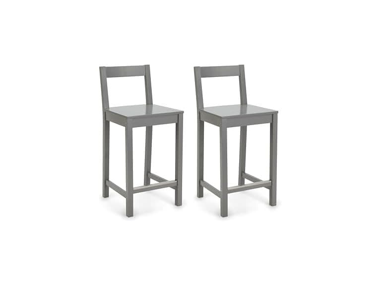 Amazon Basics Bar Stool