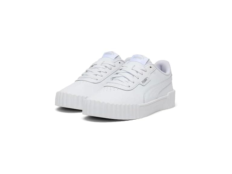 Puma Women's Carina 3.0 Sneaker