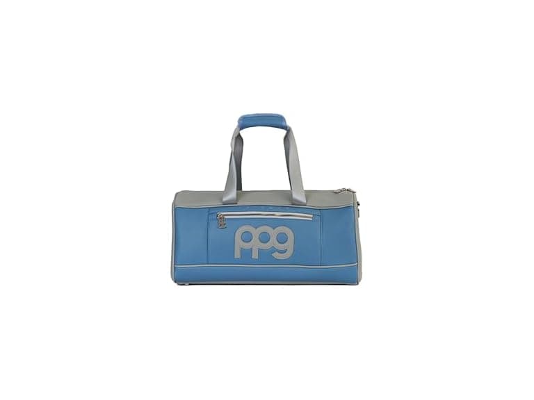 Pin Point Golf Locker Room Boston Duffle Glacier