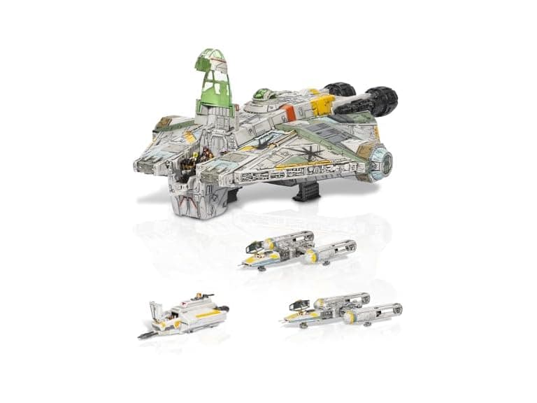 Star Wars™ Micro Galaxy Squadron Ghost