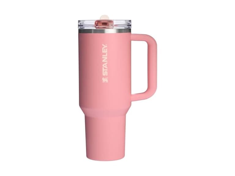 Stanley Quencher ProTour Flip Straw Tumbler 40oz - Choose Color