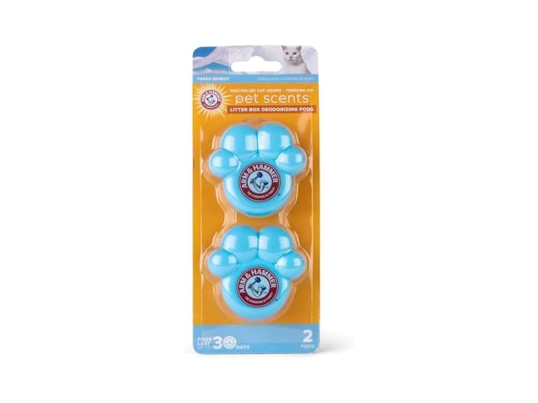 Arm & Hammer Pets Cat Litter Box Deodor
