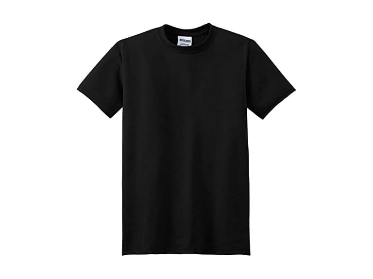 JERZEES Dri-Power Sport 100% Polyester