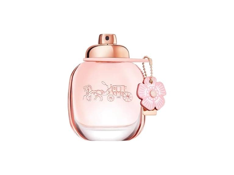 Coach Floral Eau de Parfum, 1 oz