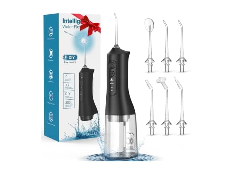 Cemobene W1780 Water Flosser