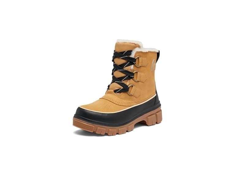 SOREL Women's Tivoli V Waterproof Boot