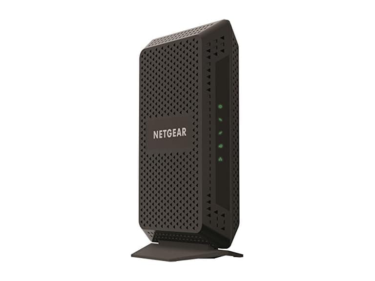 NETGEAR Cable Modem CM600