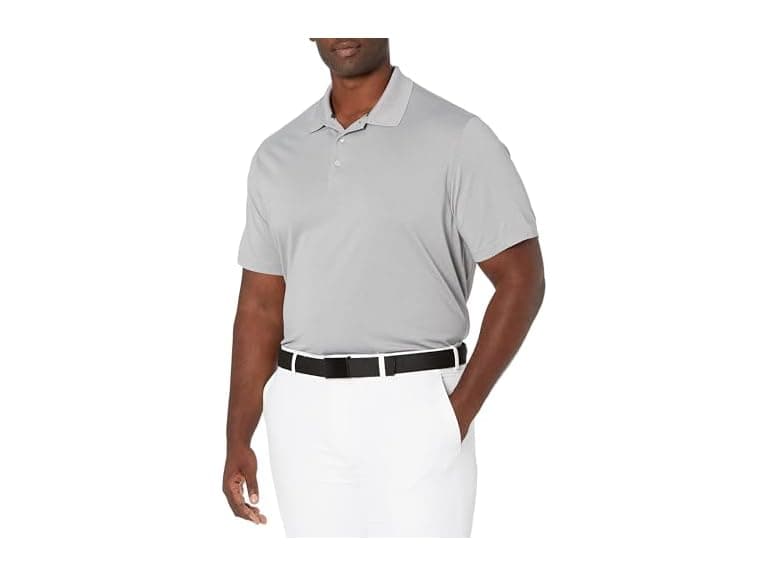 Amazon Essentials Mens Regular Fit Quick-Dry Golf Polo