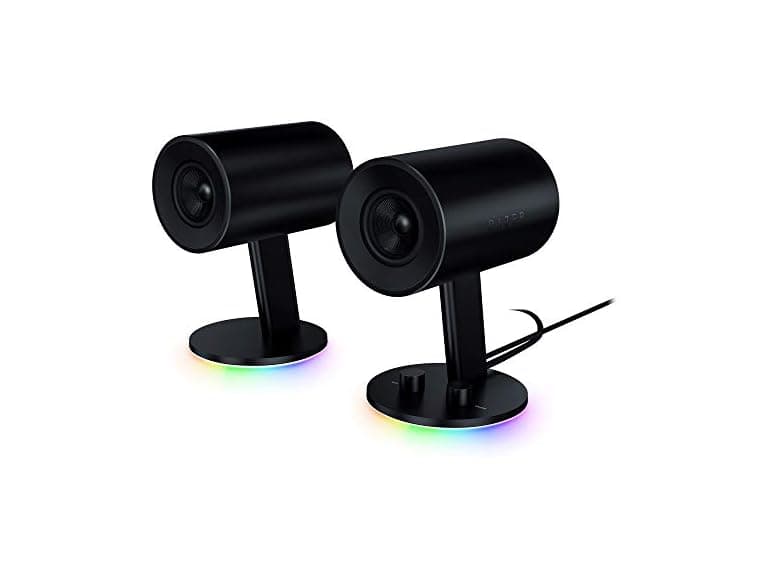 Razer Nommo Chroma PC Speakers