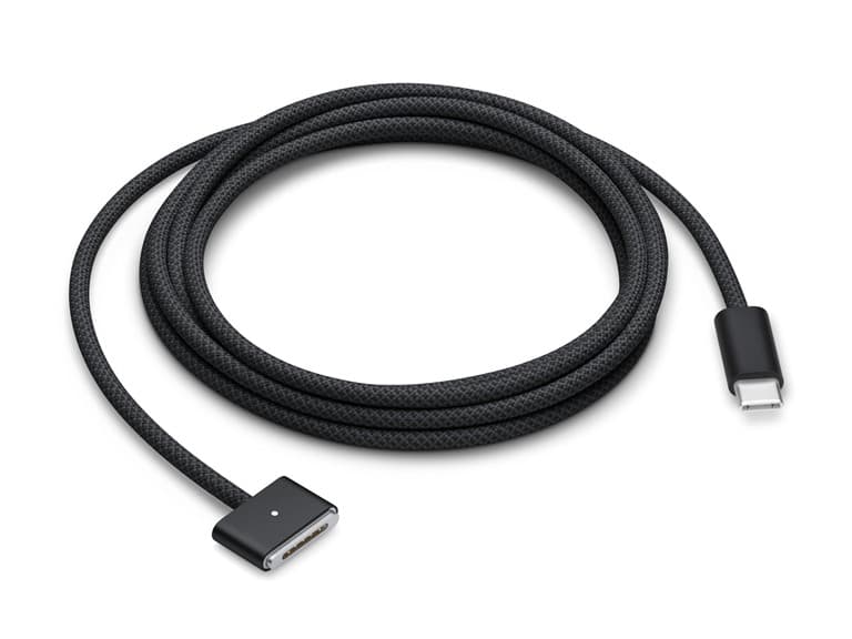 Apple USB-C to MagSafe 3 Fast Charge Cable (2m)
