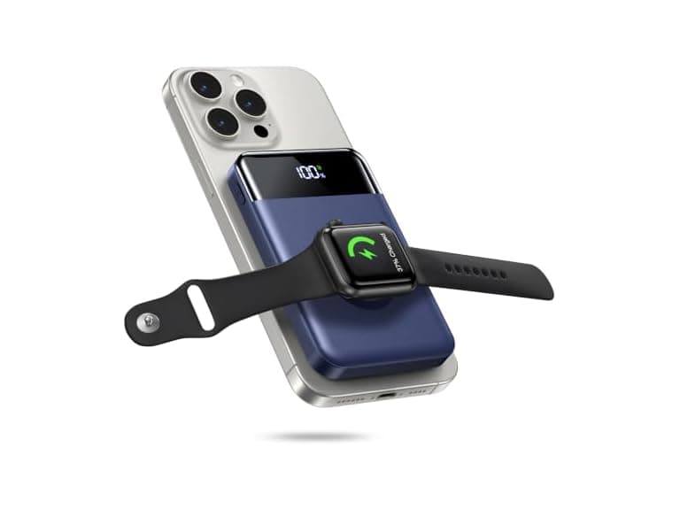 Eissix for Magsafe Portable Charger2