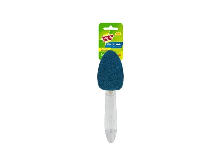 Scotch Brite Non Scratch Dishwand, 1-Count