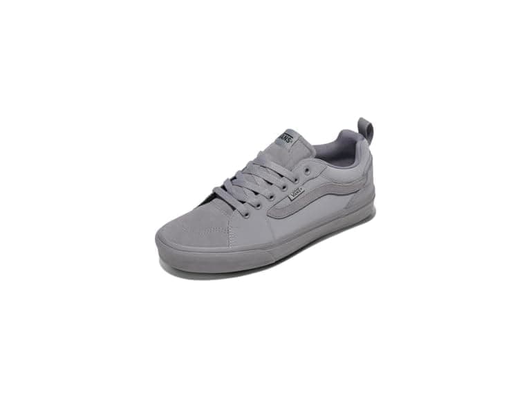 Vans Men's Filmore Shoe - Low-Top Fashion