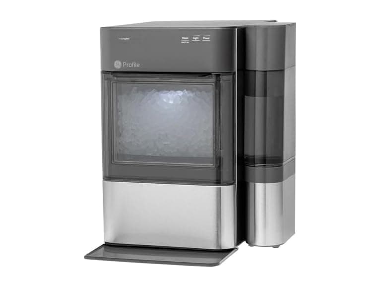 GE Profile Opal 2.0 with 0.75 Gallon Tank, Stainless Steel (Refurbished)