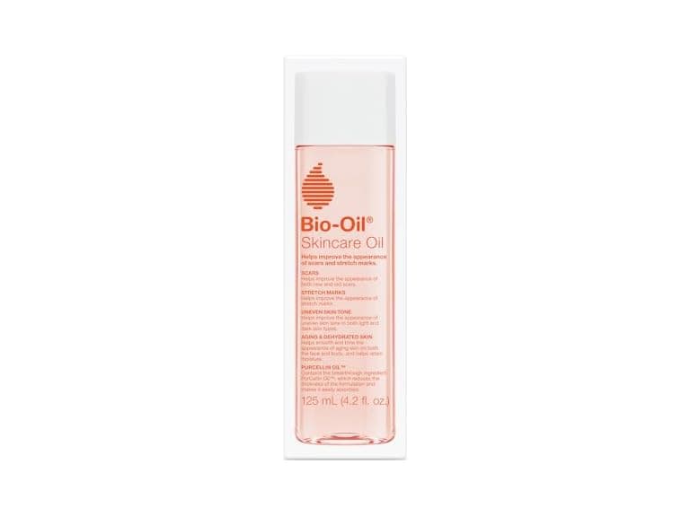 BioOil Body Oil Serum Scars Stretch Marks 4.2oz