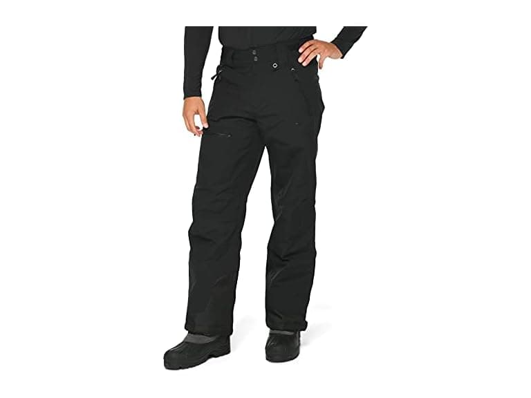 Arctix Mens Mountain Insulated Ski Pants