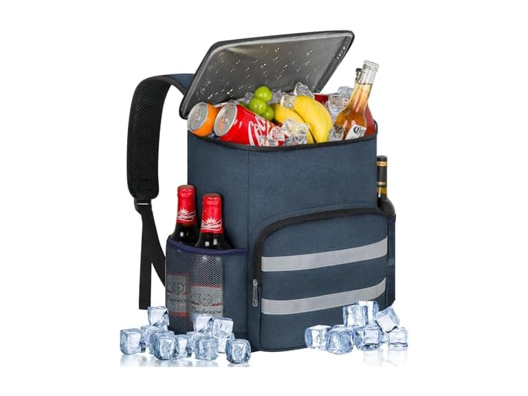 OCKLILY Backpack Cooler