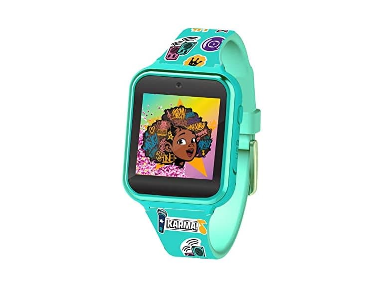 Accutime 40mm Karma’s World Kids Smartwatch