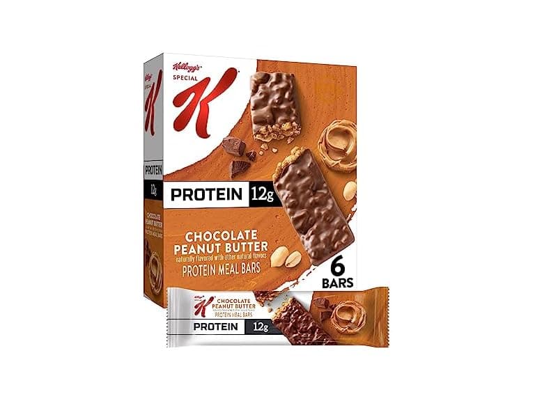 Kelloggs Special K Protein Meal Bar