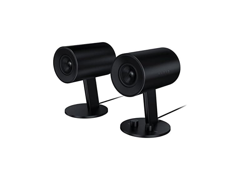 Razer Nommo 2.0 Gaming Speakers