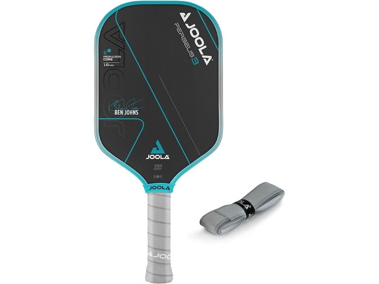 JOOLA Ben Johns Pickleball Paddle