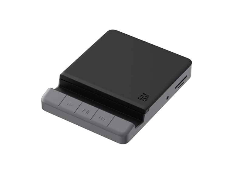 ZAGG 6-Port Media Hub