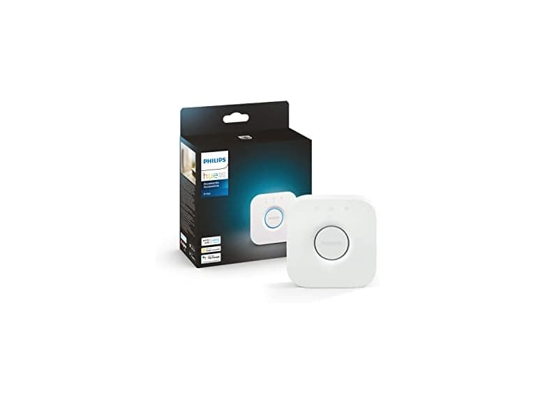 Philips Hue Bridge Gen 2 (New (Brown box or White box))