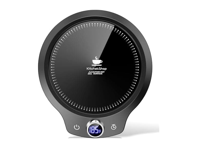 Fast Heating Mug Warmer