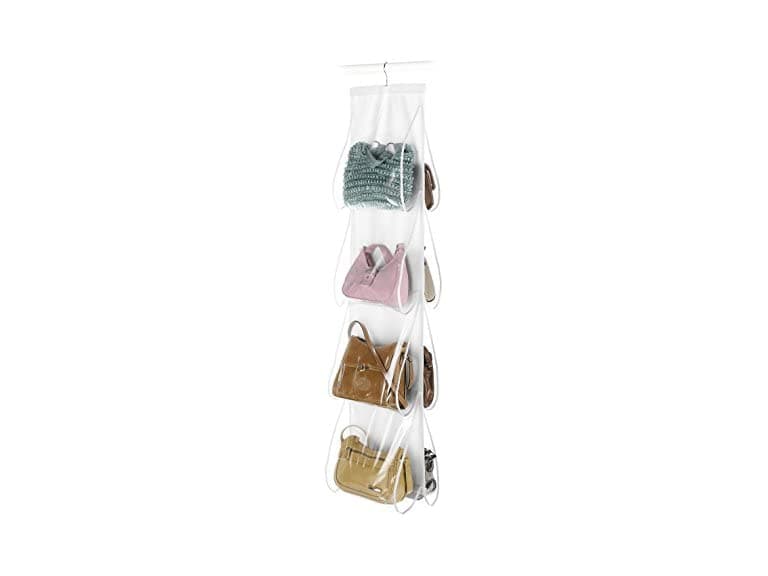 Whitmor Handbag File